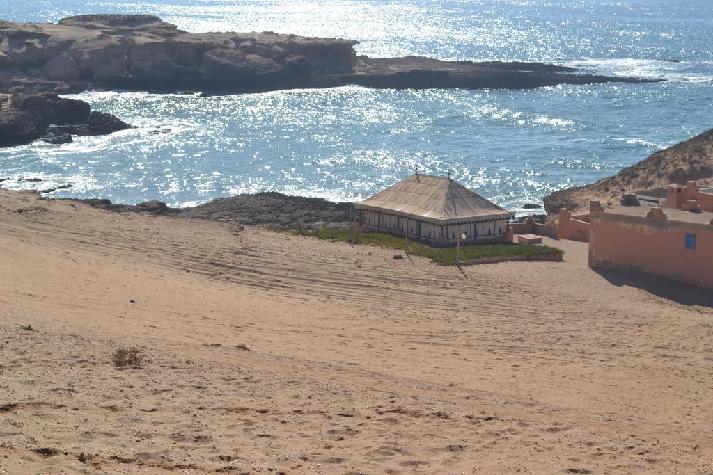 Residence Fanti Sidi Binnzarene 部屋 写真